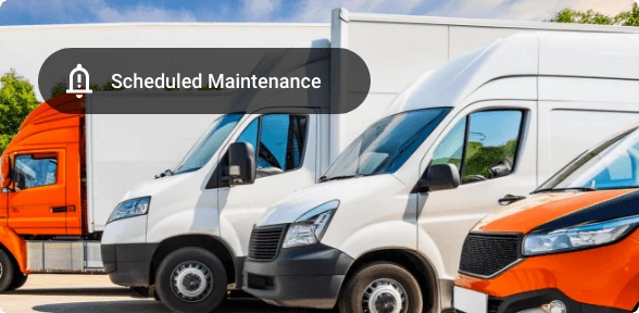 Keep Vehicles Ready For Work