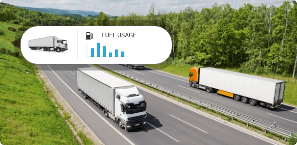 Reduce Fuel Waste And Idle Time